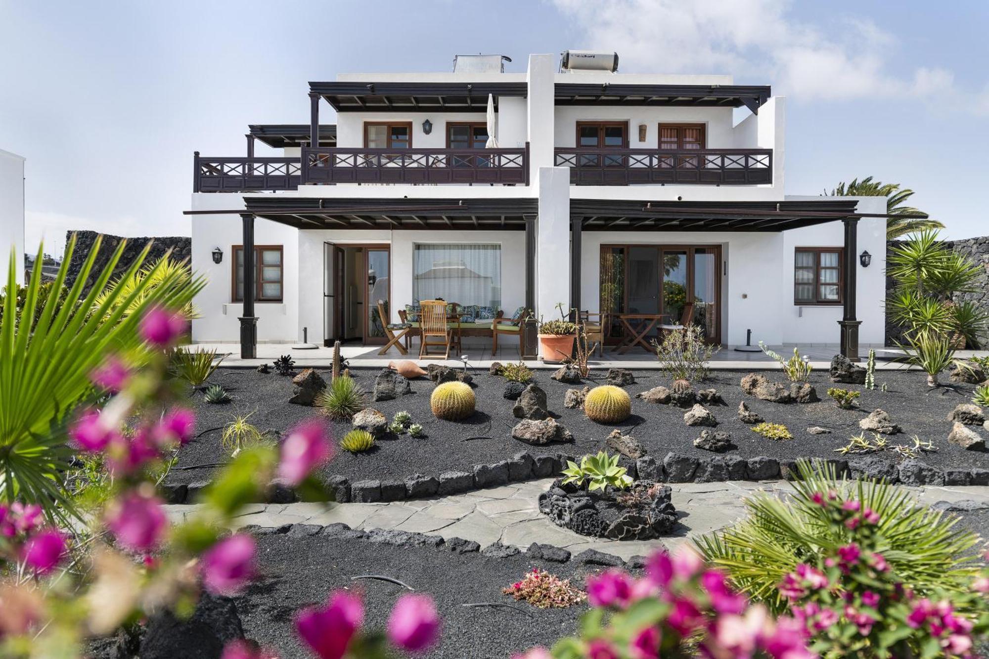 Holiday home En Puerto Del Carmen, 2